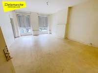 Immeuble 10 pièces