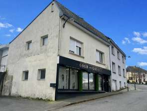 Vente Immeuble 3 piècesSaint-Jean-Brévelay