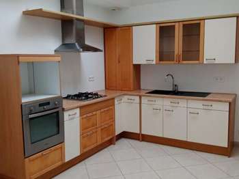 Immeuble 3 pièces