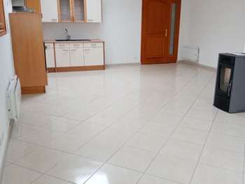 Immeuble 3 pièces