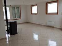Immeuble 3 pièces