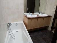 Immeuble 3 pièces