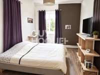 Immeuble 7 pièces