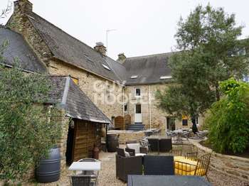 Vente Immeuble 5 chambresSaint-Jean-Brévelay