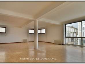 Vente Immeuble 11 piècesSaint-Jean-d'Angély