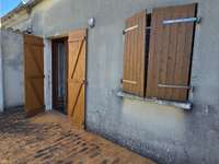 Immeuble 5 pièces