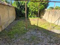 Immeuble 5 pièces