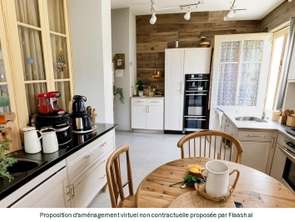 Vente Immeuble 5 piècesSaint-Jean-d'Angély