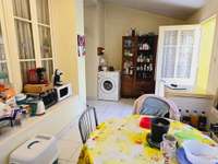 Immeuble 5 pièces