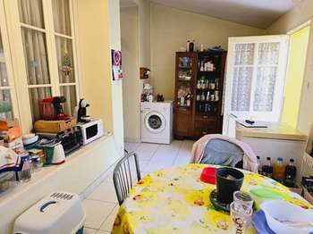 Immeuble 5 pièces