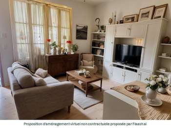 Immeuble 5 pièces