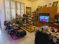 Immeuble 5 pièces