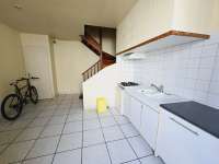 Immeuble 5 pièces