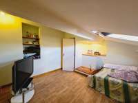 Immeuble 5 pièces