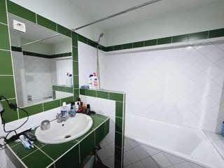 Immeuble 5 pièces