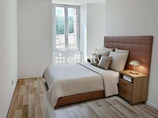 Immeuble 6 pièces
