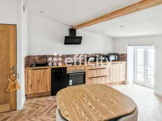 Immeuble 6 pièces