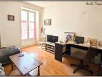 Immeuble 8 pièces