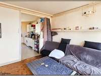 Immeuble 8 pièces