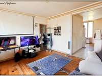 Immeuble 8 pièces