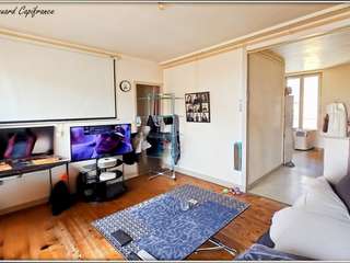 Immeuble 8 pièces