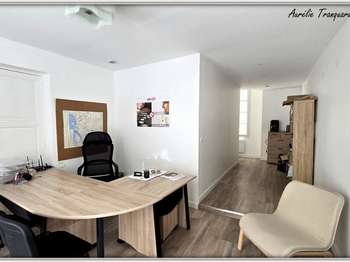 Immeuble 8 pièces Saint-Jean-d'Angély 17