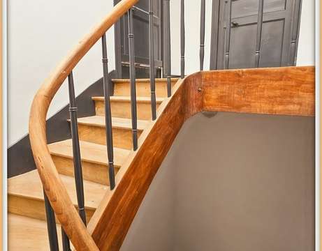 Immeuble 8 pièces