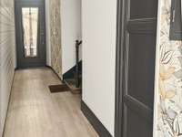 Immeuble 8 pièces