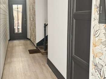 Immeuble 8 pièces