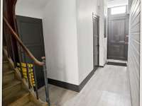 Immeuble 8 pièces