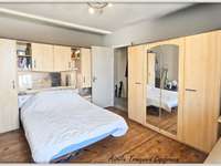 Immeuble 8 pièces
