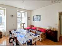 Immeuble 8 pièces