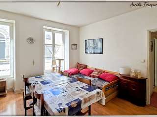 Immeuble 8 pièces
