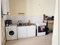 Immeuble 8 pièces