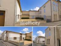 Immeuble 16 pièces