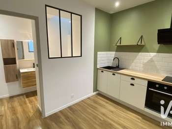 Immeuble 2 pièces 400 m² · à Saint-Jean-d'Angély · 400 m² · 780 000 €