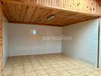 Immeuble 8 pièces