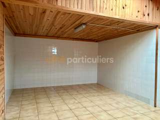Immeuble 8 pièces