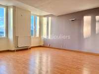 Immeuble 8 pièces