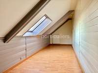 Immeuble 8 pièces