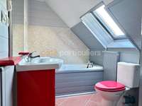 Immeuble 8 pièces