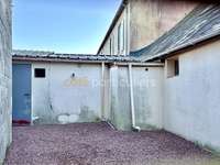 Immeuble 8 pièces