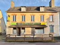 Immeuble 8 pièces