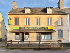 Vente Immeuble 3 chambresSaint-Jean-de-Daye