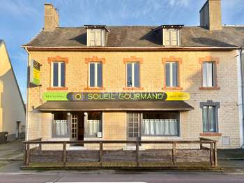 Photo Immeuble Saint-Jean-de-Daye