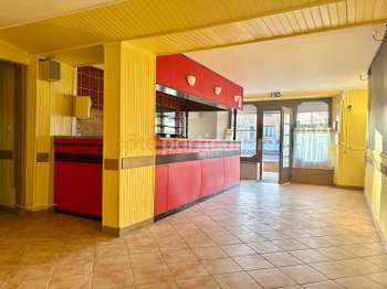 Immeuble 8 pièces