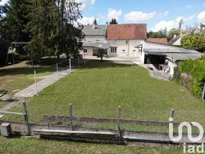 Vente ImmeubleSaint-Jean-de-la-Ruelle