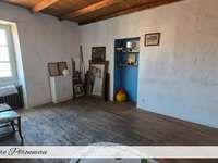 Immeuble 8 pièces Immeuble 8 pièces