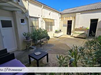 Immeuble 8 pièces Immeuble 8 pièces