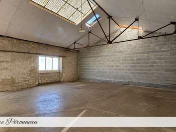 Immeuble 8 pièces Immeuble 8 pièces